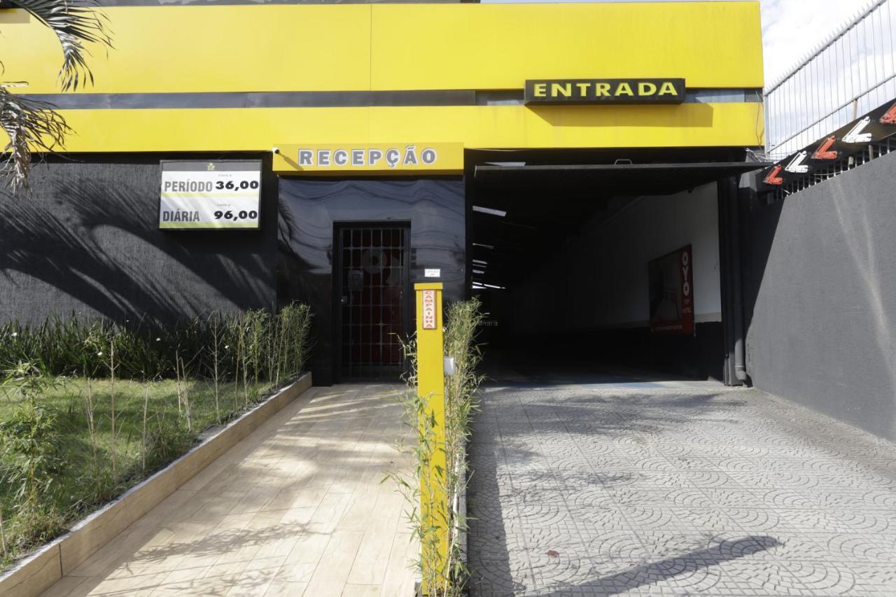 Top Hotel (Adults Only) - Sao Paulo, Sao Paulo